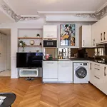 Appart 4Pers # 1 Bedroom # Ternes # Paris 17