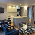 Appartement Familial Sur Cour - Au Coeur De Paris