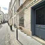 Deluxe Apartment Near The Tour Eiffel