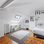 Hotel Particulier - Auteuil Sud