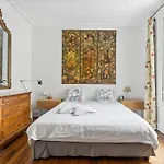 Hotel Particulier - Auteuil Sud
