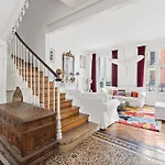 Hotel Particulier - Auteuil Sud