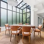 Hotel Particulier - Auteuil Sud
