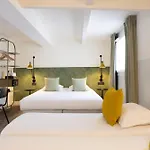 Hotel Des Mines