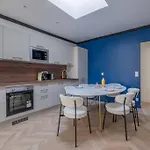 Appartement Au Coeur Du 11Eme Quartier Oberkampf