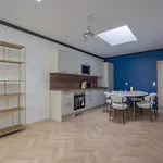 Appartement Au Coeur Du 11Eme Quartier Oberkampf