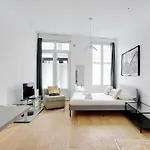 Cozy Studio - 2P - Le Marais-Musee Des Arts Et Met