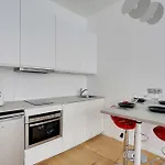 Cozy Studio - 2P - Le Marais-Musee Des Arts Et Met