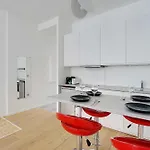 Cozy Studio - 2P - Le Marais-Musee Des Arts Et Met