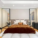 Magnifique Appartement A Arc De Triomphe 264 M2