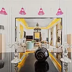 Magnifique Appartement A Arc De Triomphe 264 M2