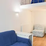 Charming Apartment Near Buttes-Chaumont