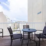 Apartement 702 - Eiffel Tower