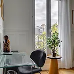 Suite Voltaire - Superbe Appartement
