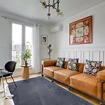 Suite Voltaire - Superbe Appartement