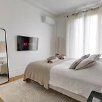 Suite Voltaire - Superbe Appartement