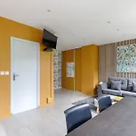 Beaugrenelle Tour Eiffel I Cosy Apartment 4P