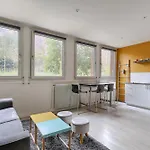 Beaugrenelle Tour Eiffel I Cosy Apartment 4P