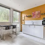 Beaugrenelle Tour Eiffel I Cosy Apartment 4P
