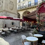 Stay Lucky - Amelie & Eiffel Paris - Stay Tax Returned