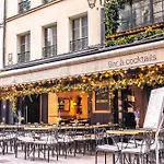 Luxury Apartement, Center Of Paris
