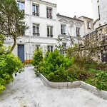 Charming Apartment - 1Br-2P - Petit-Montrouge