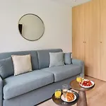 312 Suite Lisa - Superbe Appartement A Paris
