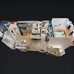 180 Suite Steph - Superbe Appartement A Paris