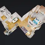 223 Suite Rothschild - Superb Apartment In Paris