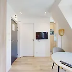 162 Suite Benjamin - Superbe Appartement A Paris