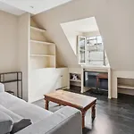 543 Suite Cardinet - Superbe Appartement A Paris
