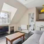 543 Suite Cardinet - Superbe Appartement A Paris