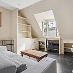 543 Suite Cardinet - Superbe Appartement A Paris