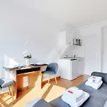 Charming Studio - 2P - Near Convention