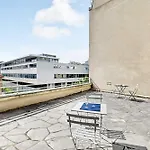 Charming Studio - 2P - Near Convention