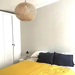 3 Bedrooms In Montmartre