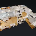 266 Suite Montefiore Superbe Appartement A Paris