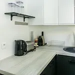Bnbnook - Cozy 1Br Near Marais And Montorgueil
