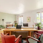 A Paradise Of Calm And Charm