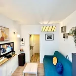 Magnifique Studio Batignolles