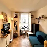 Magnifique Studio Batignolles