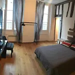 Paris Center Apart Saintgermainsdespres