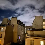 Stay Lucky - Amelie & Eiffel Paris - Stay Tax Returned