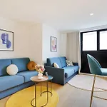 Residence Bastille - Le Marais