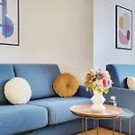 Residence Bastille - Le Marais