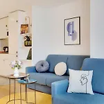 Residence Bastille - Le Marais