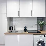 Unique Flat Near Opera
