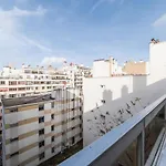 Jolie Studio Beaugrenelle -2P Paris 15 - Flat-Guest