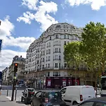 Jolie Studio Beaugrenelle -2P Paris 15 - Flat-Guest