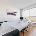 Jolie Studio Beaugrenelle -2P Paris 15 - Flat-Guest
